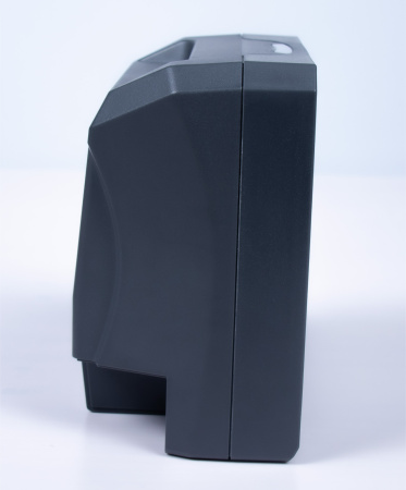Кассовый бокс Сканер штрих-кода POScenter SQ-90C, настольный, серый, USB, кабель 1.5 м от производителя