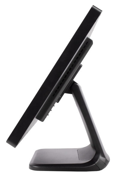 Кассовый бокс, модель Сенсорный монитор POScenter MEGA (21.5", P-CAP /16:9 /1920*1080 /HDMI, VGA, DVI, USB, Audio out, 3м кабели) СТЕНД