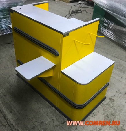 Кассовый бокс ЭКСПРЕСС-КАССА МИДИ от производителя