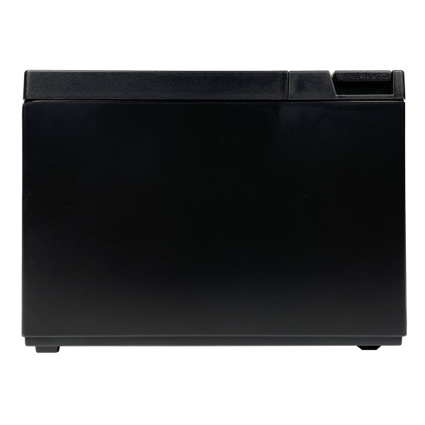 Кассовый бокс, модель Принтер чеков POScenter RP-80 (80мм, 230 мм/сек, автоотрез, звук.сигнал, USB+LAN) черный