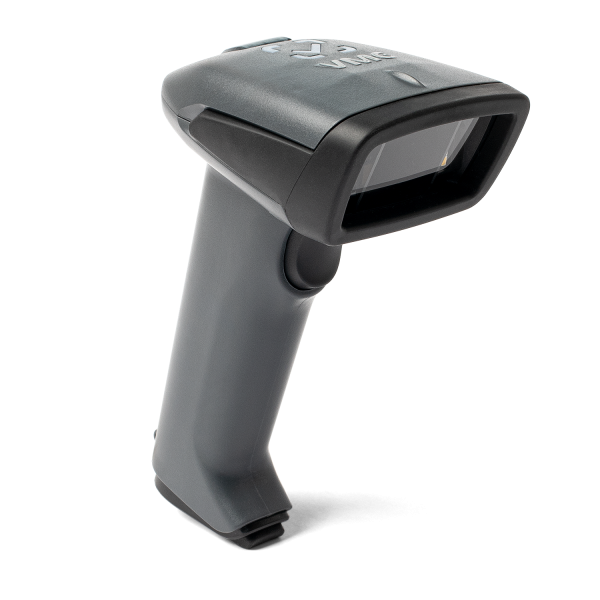 Кассовый бокс, модель Сканер штрих-кода VMC BurstScanX BTA, беспроводной, Bluetooth, кабель USB-C