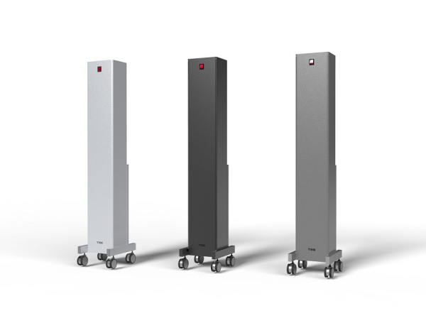 УФ Рециркулятор бактерицидный РБУ-150