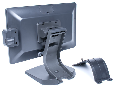 Сенсорный монитор POScenter EVA-156 Lite (15,6", 16:9, 1920х1080, VGA, P-CAP, MSR)