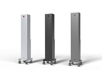 УФ Рециркулятор бактерицидный РБУ-200