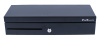 Денежный ящик POScenter 460E 460x170x100, распайка для "ШТРИХ-М", EPSON (Атол) черный