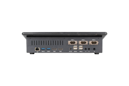 Кассовый бокс Компактный POS-терминал POScenter Wise Pro 2 (11,6",P-CAP,J4125,RAM8Gb,M2 SSD 128Gb,WiFi,BT) без ОС от производителя