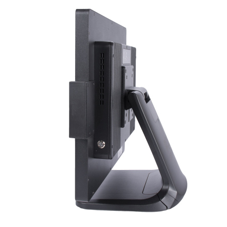 Кассовый бокс Сенсорный моноблок POScenter POS101-17 Pro (17", PCAP, N100, RAM 8Gb, SSD M2 128Gb, MSR) без ОС от производителя