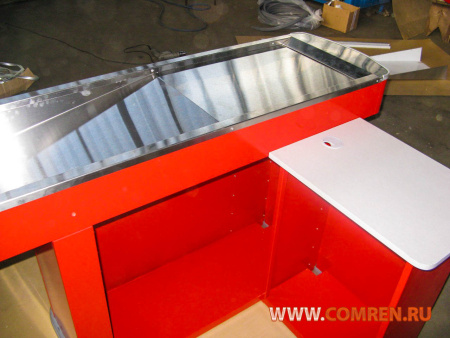 Кассовый бокс МИНИК