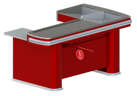 Кассовый бокс МИНИМАК