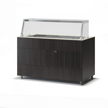 Охлаждаемый модуль (ВВМХ/МПН)