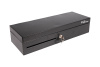Денежный ящик POScenter 460KL 460x170x103, распайка для "ШТРИХ-М", EPSON (Атол) черный