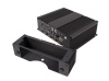 POS-компьютер POScenter Z1 (J6412, RAM8Gb, SSD256Gb, 10*USB, 6*COM, VGA, HDMI, LAN, 2*PS/2, Audio, Mic) с возможностью крепления - POS-компьютер