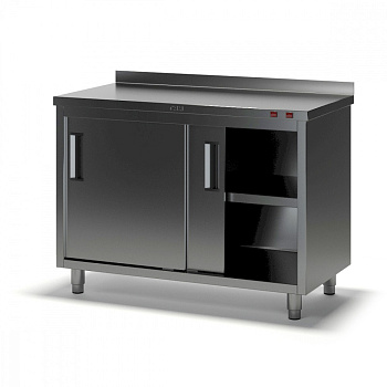 Стол-купе тепловой СТ-2