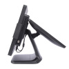 Кассовый бокс Сенсорный моноблок POScenter POS101-17 Pro (17", PCAP, N100, RAM 8Gb, SSD M2 128Gb, MSR) без ОС от производителя