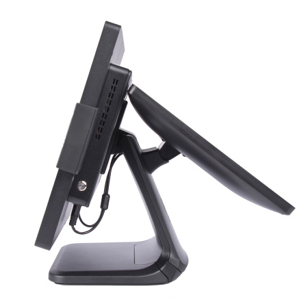 Кассовый бокс Сенсорный моноблок POScenter POS101-17 Pro (17", PCAP, N100, RAM 8Gb, SSD M2 128Gb, MSR) без ОС от производителя