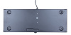 Денежный ящик POScenter 460E 460x170x100, распайка для "ШТРИХ-М", EPSON (Атол) черный