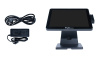Сенсорный моноблок POScenter Atlas (15", PCAP, J4125, RAM 8Gb, SSDM2 128Gb, MSR) без ОС