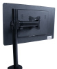 Сенсорный монитор POScenter MEGA (21.5", P-CAP /16:9 /1920*1080 /HDMI, VGA, DVI, USB, Audio out, 3м кабели) СТЕНД