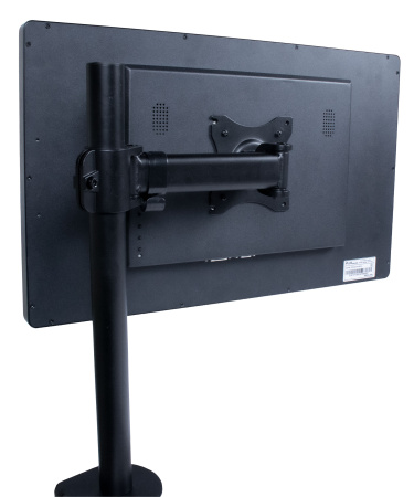 Сенсорный монитор POScenter MEGA (21.5", P-CAP /16:9 /1920*1080 /HDMI, VGA, DVI, USB, Audio out, 3м кабели) СТЕНД