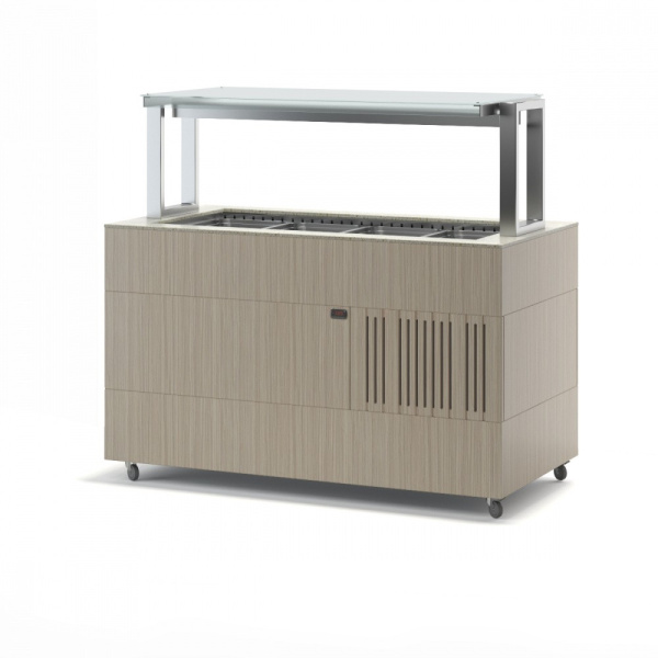 Охлаждаемый модуль (ВВМХ/ОСН)