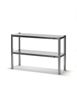 Полка настольная тепловая НЭП-2