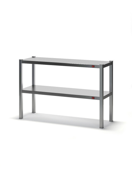 Полка настольная тепловая НЭП-2