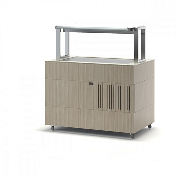 Модуль "ГРИЛЬ" (ВВМГ/ОСН)