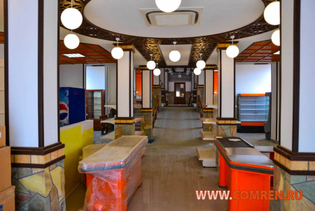 Кассовый бокс ДИСКАУНТ от производителя