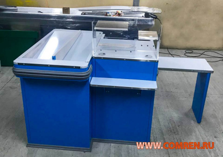 Кассовый бокс ЭКСПРЕСС-КАССА ШЕЛФ от производителя