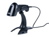 Кассовый бокс Сканер штрих-кода POScenter SG-30C, ручной, черный, USB, кабель 2.0 м от производителя