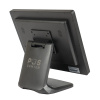 Сенсорный монитор POScenter NOVA (17", P-CAP, 4:3, 1280*1024, HDMI, VGA, USB, Audio out, MSR) черный