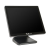 Сенсорный монитор POScenter NOVA (17", P-CAP, 4:3, 1280*1024, HDMI, VGA, USB, Audio out, MSR) черный