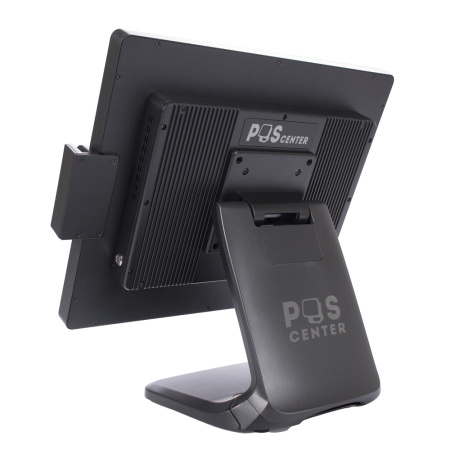 Кассовый бокс Сенсорный моноблок POScenter POS101-17 Pro (17", PCAP, N100, RAM 8Gb, SSD M2 128Gb, MSR) без ОС от производителя
