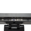 Сенсорный монитор POScenter NOVA (17", P-CAP, 4:3, 1280*1024, HDMI, VGA, USB, Audio out, MSR) черный