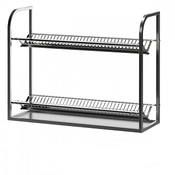 Полка для тарелок ПТ-2