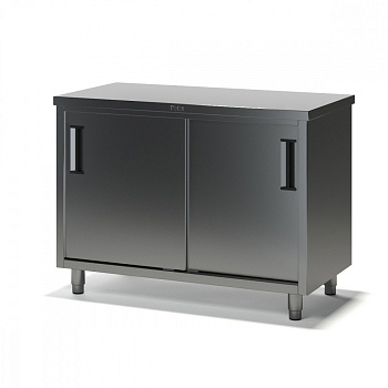 Стол с дверьми и ящиками СК-1