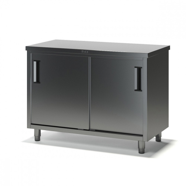 Стол с дверьми и ящиками СК-1