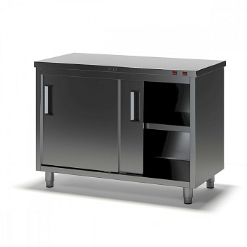 Стол-купе тепловой СТ-1