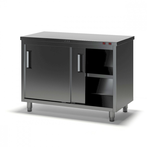 Стол-купе тепловой СТ-1