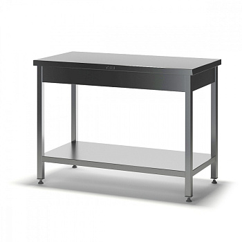 Стол на профиле СРП-1