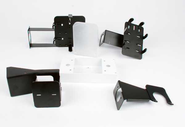 Кассовый бокс, модель Касса самообслуживания POScenter SCO-M210 (J4125, RAM 8GB, SSD 128GB)