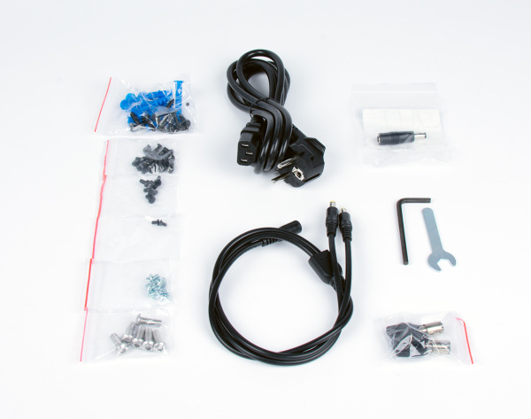 Кассовый бокс, модель Касса самообслуживания POScenter SCO-M210 (J4125, RAM 8GB, SSD 128GB)