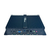 POS-компьютер POScenter Z2 Pro (N100, RAM 8Gb, SSD 128Gb, 6*COM, 8*USB, Ethernet, 2*PS/2, HDMI, VGA) без ОС - POS-компьютер