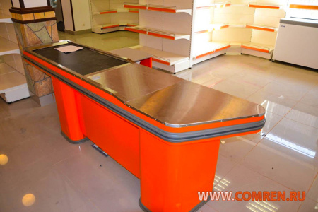 Кассовый бокс ДИСКАУНТ от производителя