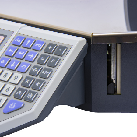 Кассовый бокс Весы с печатью этикеток "ШТРИХ-ПРИНТ" М 15-2.5 Д2И1 (v.4.5) (2Мб) (ГОСТ OIML R76-1-2011) от производителя