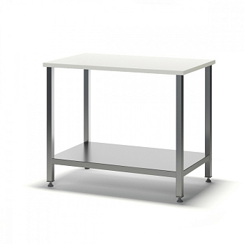 Стол полипропиленовый разборный ПСПП