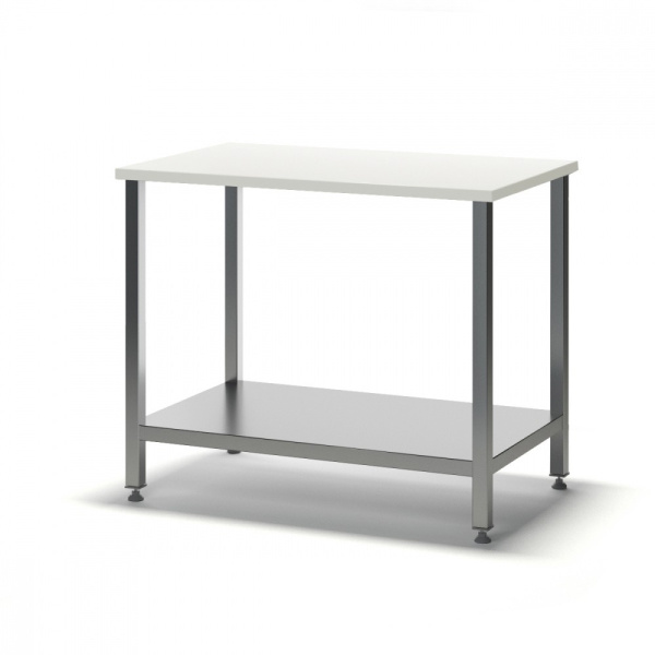 Стол полипропиленовый разборный ПСПП
